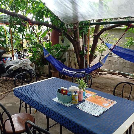 Baanchaokoh Homestay Kanchanaburi City Exteriör bild