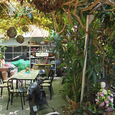 Baanchaokoh Homestay Kanchanaburi City Exteriör bild