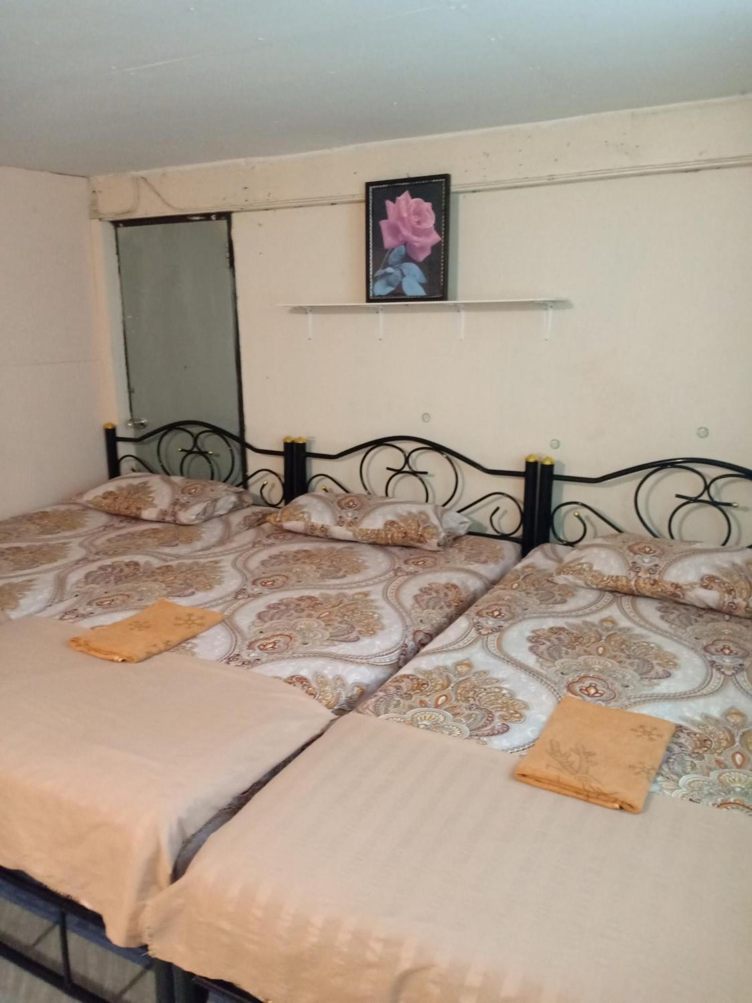 Baanchaokoh Homestay Kanchanaburi City Exteriör bild