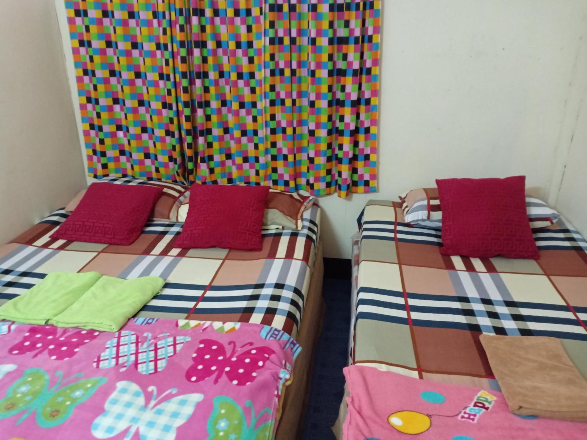 Baanchaokoh Homestay Kanchanaburi City Exteriör bild