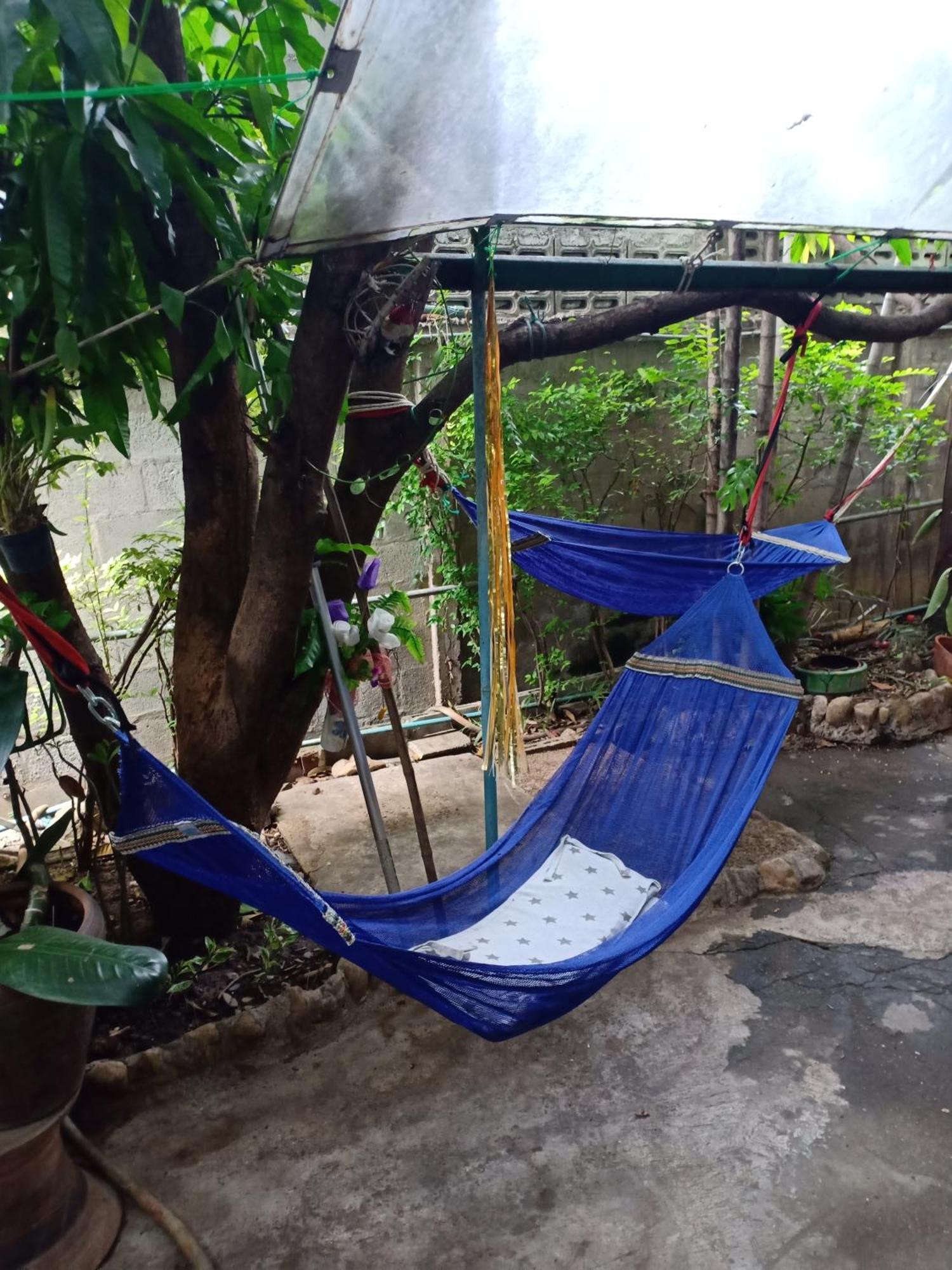 Baanchaokoh Homestay Kanchanaburi City Exteriör bild